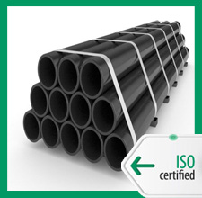 ASTM A671 Welded pipe Stockist