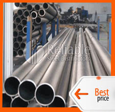 Titanium Grade 2 pipe supplier in India