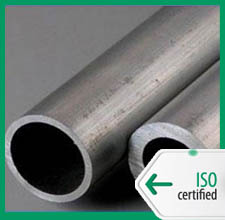 Titanium Grade 5 pipe supplier in India