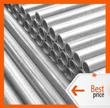 Titanium Grade 5 pipe supplier