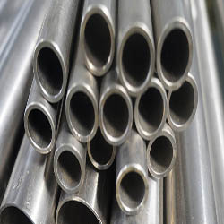 Hastelloy Clad Tube