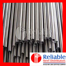 SMO 254 Capillary Pipe Manufacturer in India