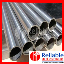 SMO 254 Electropolished Pipe Manufacturer in India