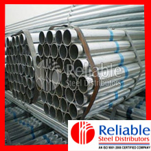 SMO 254 ERW Pipes Manufacturer in India