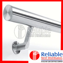 SMO 254 Handrail Pipe Manufacturer in India