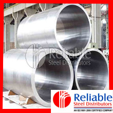 Heavy Wall SMO 254 Pipe Manufacturer in India