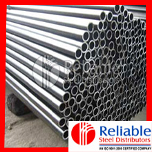 High Pressure SMO 254 Pipe Manufacturer in India