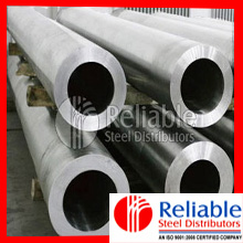 Hot finished SMO 254 Pipe Manufacturer in India