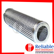 Perforated SMO 254 Pipe Manufacturer in India