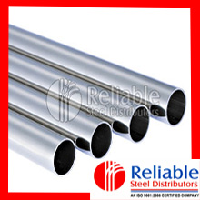 Polished SMO 254 Pipe Manufacturer in India