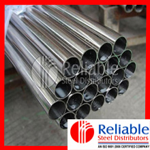 SCH 120 SMO 254 Pipe Manufacturer in India