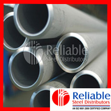 SCH 40 SMO 254 Pipe Manufacturer in India