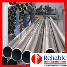 SCH 60 SMO 254 Pipe Manufacturer in India