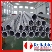 SMO 254 Seamless Pipes Manufacturer in India