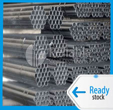 Monel K500 pipe supplier in India