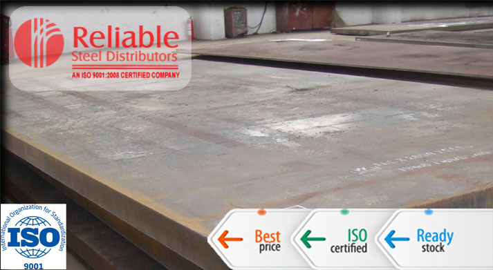 ASTM A516 Grade 60 Carbon Steel Plate supplier