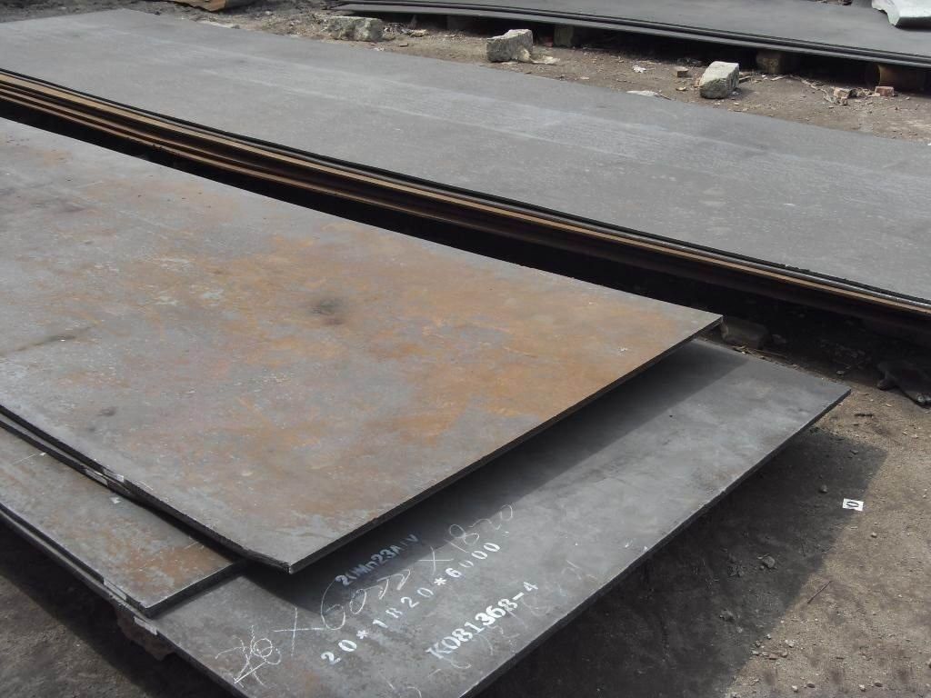 Carbon Steel ASTM A516 Grade 60 Plate price