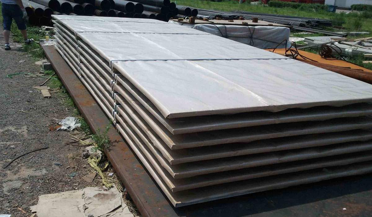 Carbon Steel ASTM A516 Grade 65 sheet price