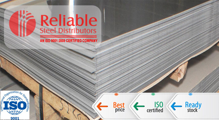 ASTM A572 Gr 50 Carbon Steel Plate Supplier