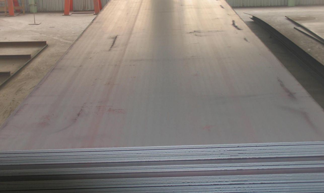 C45 Carbon Steel Plate Supplier