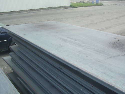 Carbon Steel ASTM A515 Grade 60 sheet price