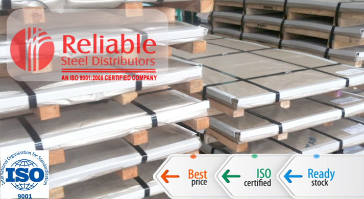 Duplex Steel S32750 Plate Manufacturer