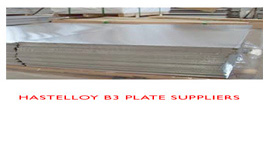 Hastelloy B3 sheet price