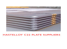 Hastelloy C22 sheet price