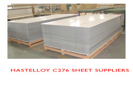 Hastelloy C276 Plate price