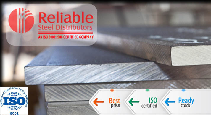 Incoloy 330 Plate Supplier