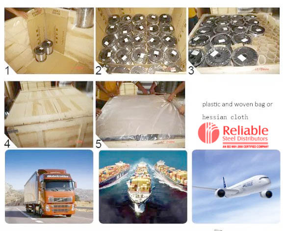 Monel 400 sheet supplier