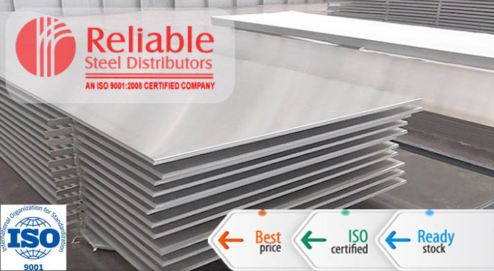 Monel 400 plate Supplier