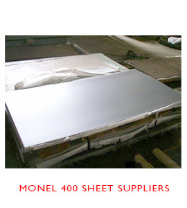 Monel 400 Plate price