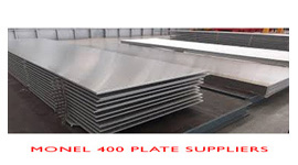 Monel 400 sheet price