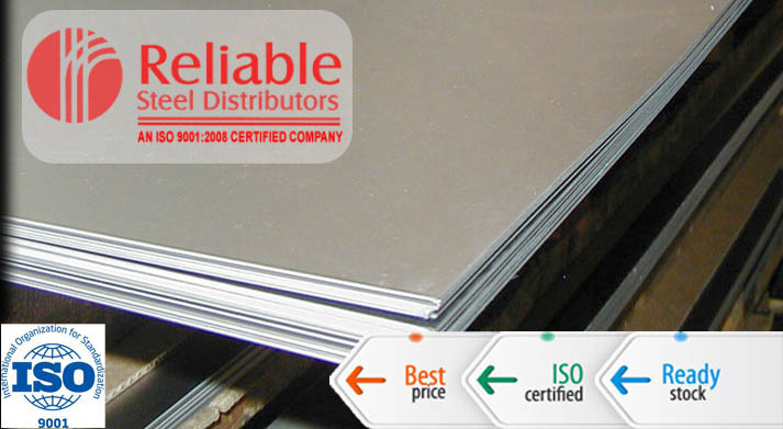 Monel K500 Plate Supplier