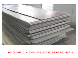 Monel K500 Plate price