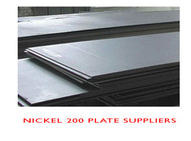 Nickel 200 sheet price