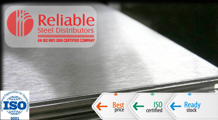 Nickel 201 Plate supplier