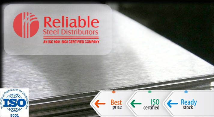 Nickel 200 Plate Manufacturer