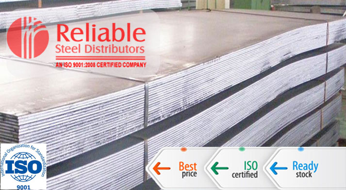 Duplex Steel S32760 Plate Manufacturer