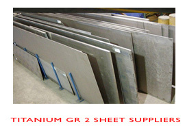 Titanium Gr 2 Plate price