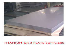 Titanium Gr 2 sheet price