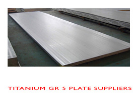 Titanium Gr 5 Plate price