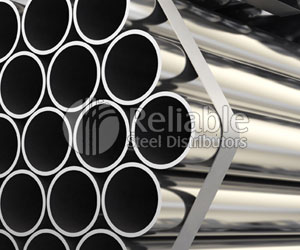 Nickel 200 Seamless Tube Stockist